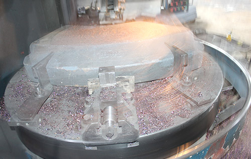 立式磨機出料細度受哪些因素影響？