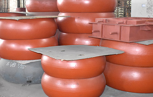 蘇州潤達輥套/襯板，為什么可以做到售價(jià)低、高品質(zhì)？