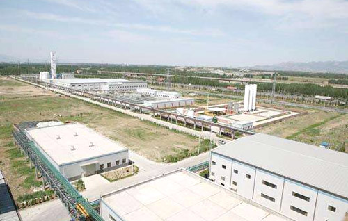 為什么玻纖行業(yè)使用立式磨機？