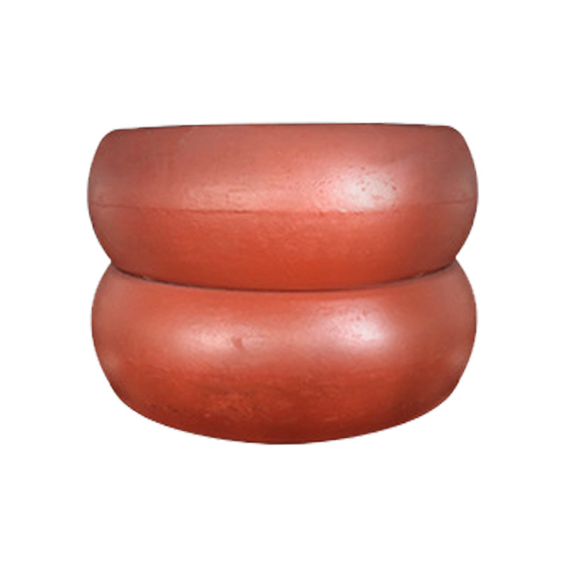 高鉻輥套的耐磨性怎么樣？