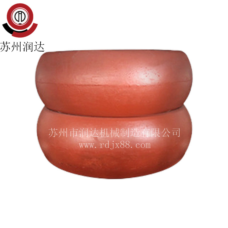 立磨輥套定制哪家好？