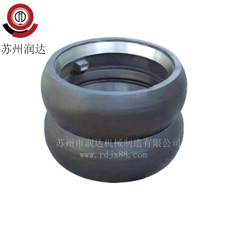 立磨輥套主要應用范圍有哪些？