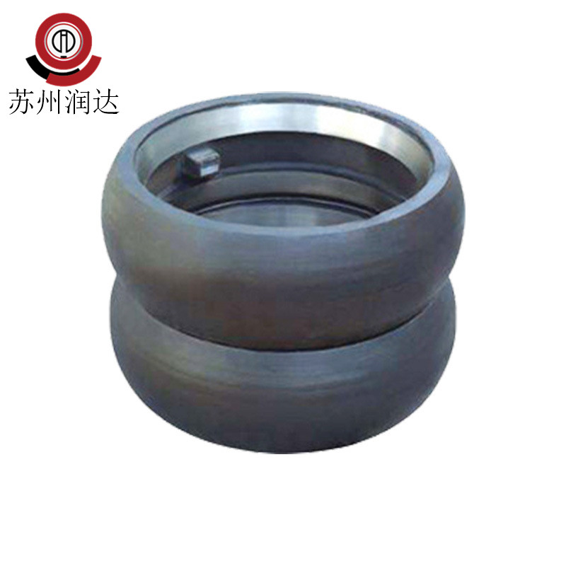 又是一年高考季，磨煤機磨輥的檢驗標準