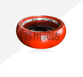 最高級別！臺風(fēng)紅色預警“利奇馬”蘇州潤達中速磨煤機磨輥，那都不是事兒