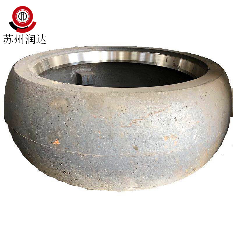 垃圾要分類(lèi)，廢舊中速磨煤機磨輥屬于哪一類(lèi)？