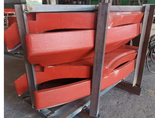 又是一年消費者權益保護日，蘇州潤達高鉻輥套用質(zhì)量說(shuō)話(huà)