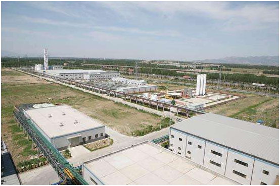 HRM立式磨機 HRM立式磨機