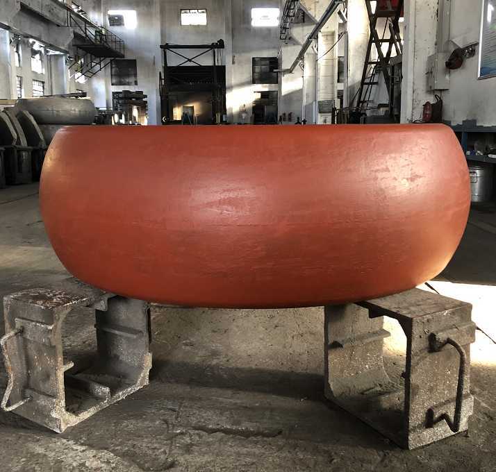 金屬型鑄造立磨磨輥具有哪些優(yōu)點(diǎn)？