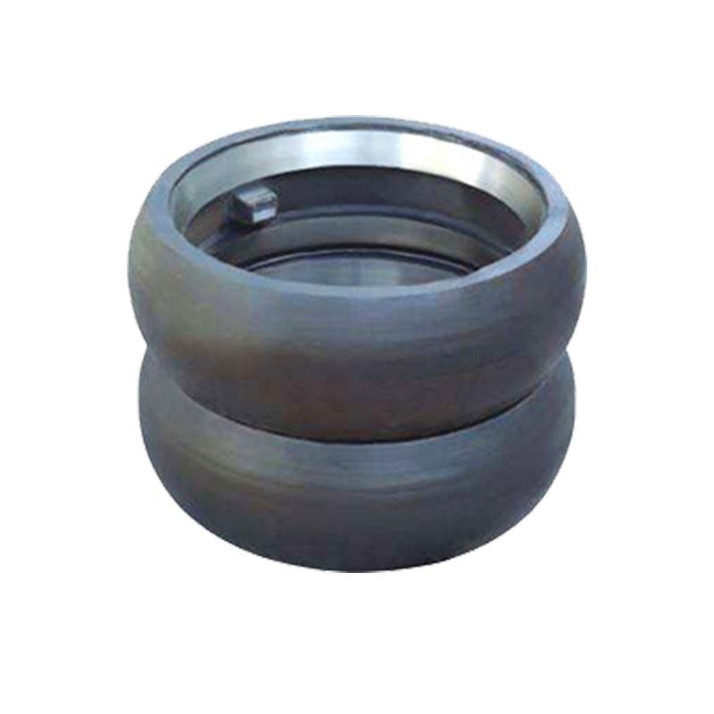 立式磨機輥套以什么為主？