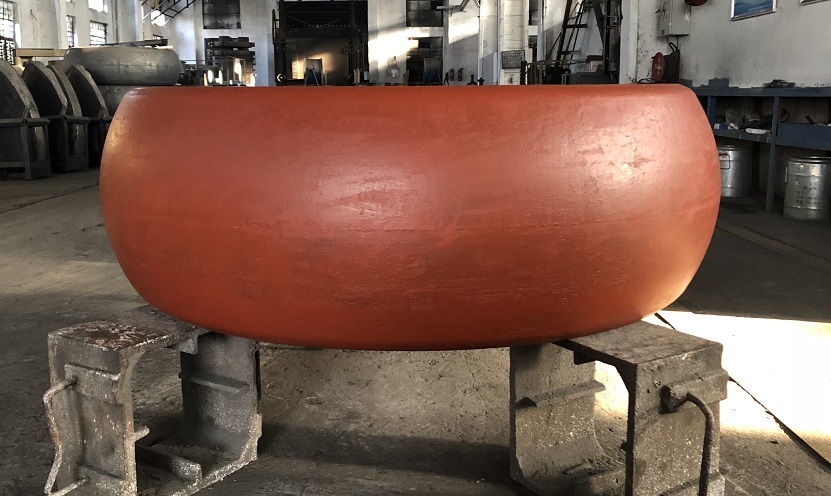 以質(zhì)量、信譽(yù)、服務(wù)占領(lǐng)耐磨輥套市場(chǎng)