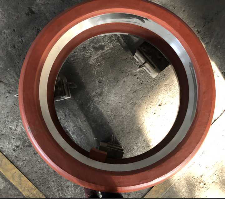 環(huán)保，讓立式磨輥重塑新身