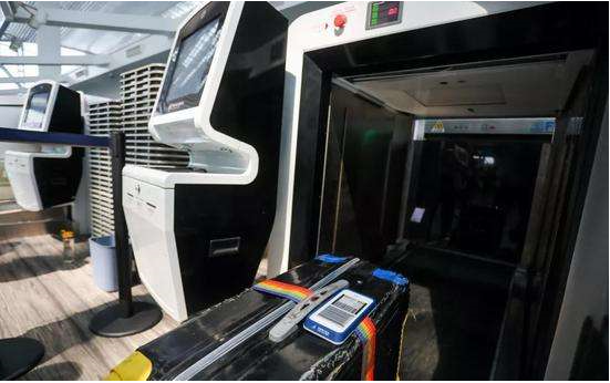 電廠(chǎng)磨輥廠(chǎng)家邀你一起解讀“刷臉登機不是夢(mèng)” 電廠(chǎng)磨輥廠(chǎng)家邀你一起解讀“刷臉登機不是夢(mèng)”