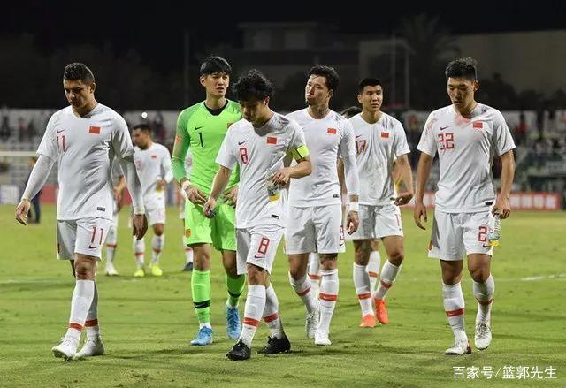 水泥磨輥廠(chǎng)家說(shuō)時(shí)事|國足輸球，到底誰(shuí)該“承擔全部責任”？