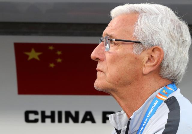 水泥磨輥廠(chǎng)家說(shuō)時(shí)事|國足輸球，到底誰(shuí)該“承擔全部責任”？